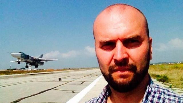 Задержанный в Турции корреспондент РЕН ТВ ожидает депортации