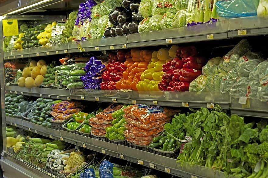 В ХМАО за неделю сахар и овощи стали дороже на 12 процентов