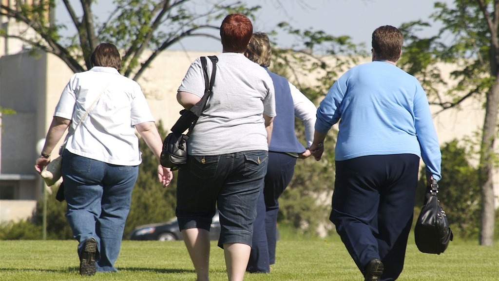 Ожирение признали в России государственной проблемой: как нас заставят худеть