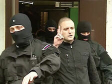 Домашний арест Сергея Удальцова продлили до 6 августа 2013 года