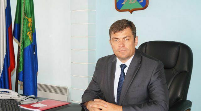 Врио губернатора Приморья отправил в отставку главу Партизанска