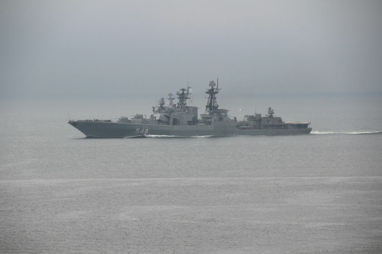 Военно-морской флот России в 2022 году пополнится 8 подлодками и кораблями