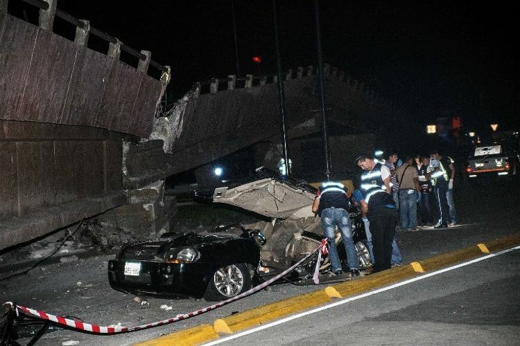 В Эквадоре произошло разрушительное землетрясение, погибли 77 человек