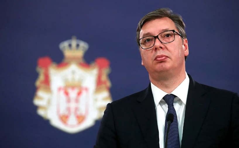 Лидеры Сербии и Косово не смогли достичь соглашения на переговорах в Брюсселе