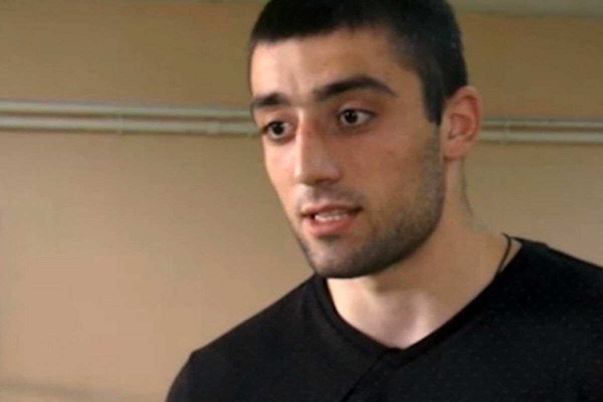 Чемпиона России по боксу Георгия Кушиташвили арестовали за драку с росгвардейцем