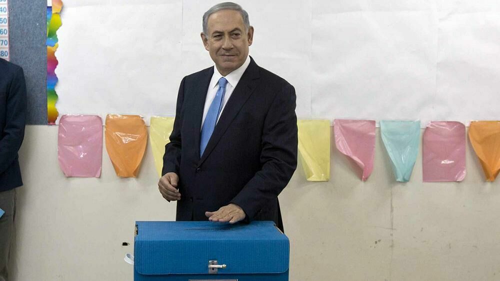 Опять Нетаньяху: как политтехнологии в Израиле победили политику