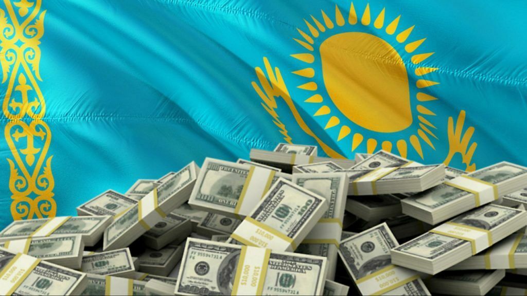 Вид на жительство в Казахстане будет стоить 300 тыс. долларов