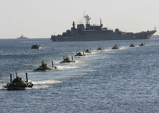 Военный эксперт предсказал, к чему приведёт конфликт России и США в Чёрном море