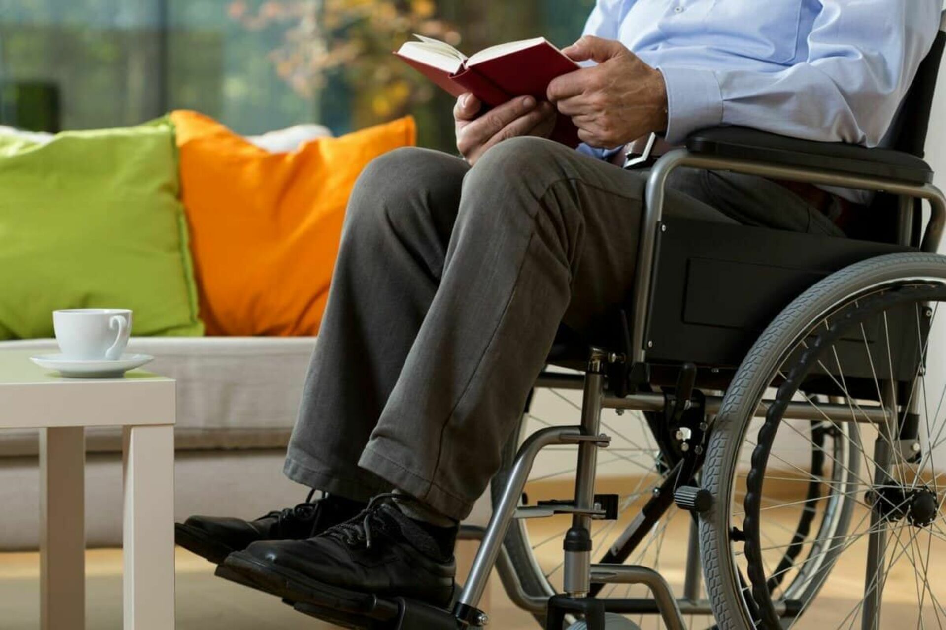 Пенсионерам инвалидам новости