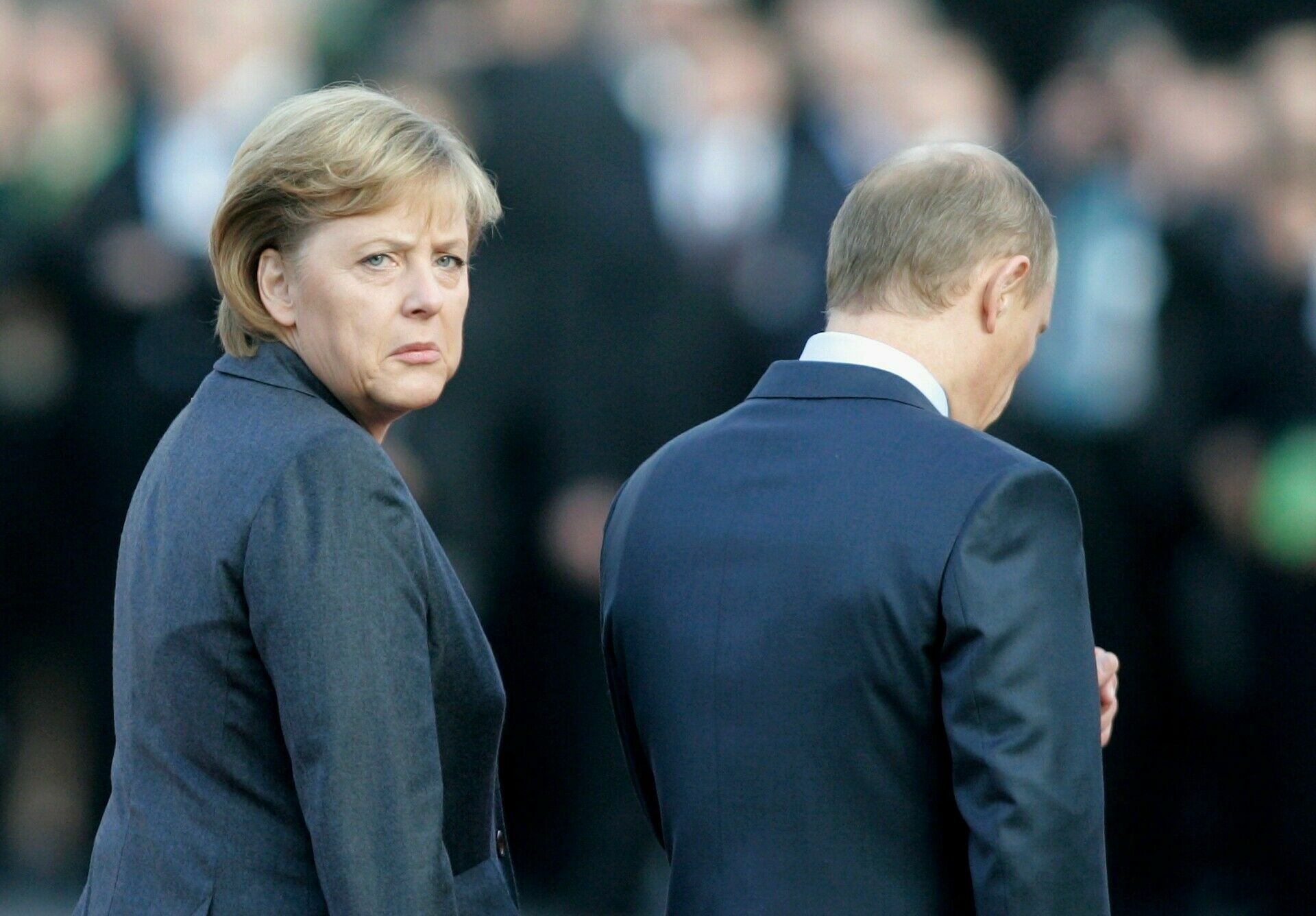 Навальный рассорил Россию с Германией. Что дальше?