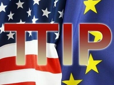Переговоры о зоне свободной торговли ЕС – США вступили в решающую фазу