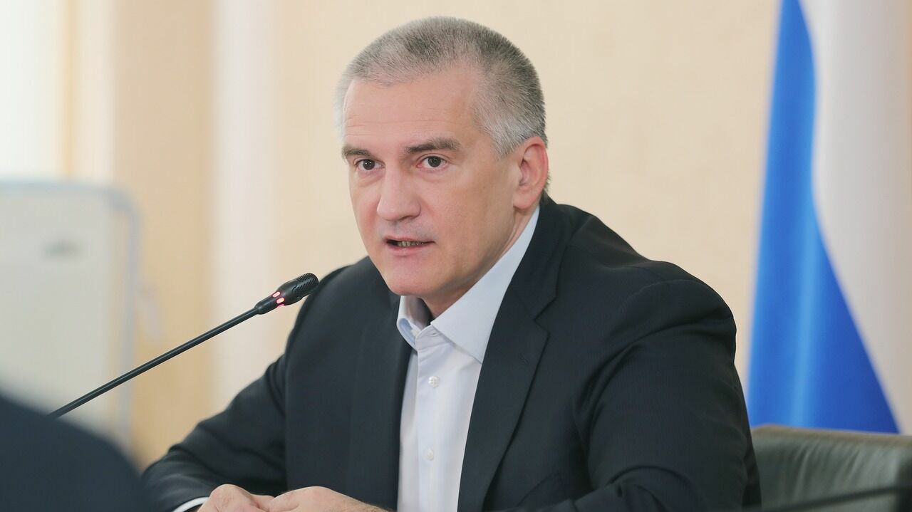 Глава Крыма пригрозил закрытием курортных городов за несоблюдение ковид-ограничений