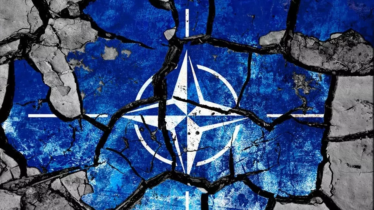 Трамп напугал всех: Европа намерена срочно создать собственный аналог НАТО