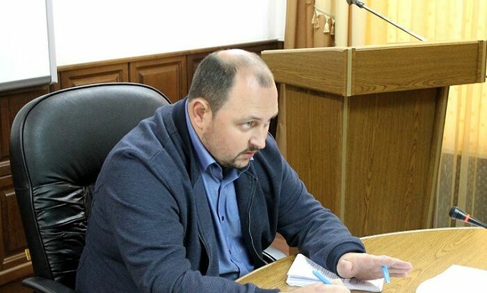 Жители Элисты недовольны новым мэром из руководства непризнанной ДНР