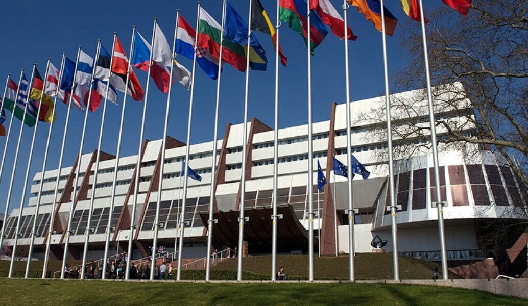Совет Европы подтвердил получение заявки Косово на вступление