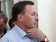 Мэру Тольятти грозит 12 лет тюрьмы и штраф в миллион рублей