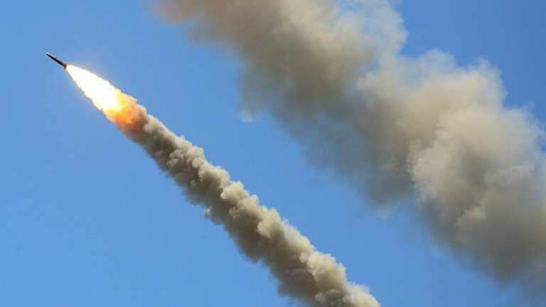 Россия испытала новую гиперзвуковую ракету