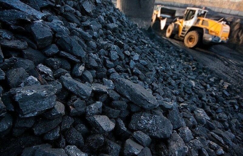 США в августе доставят на Украину 120 тыс. тонн угля