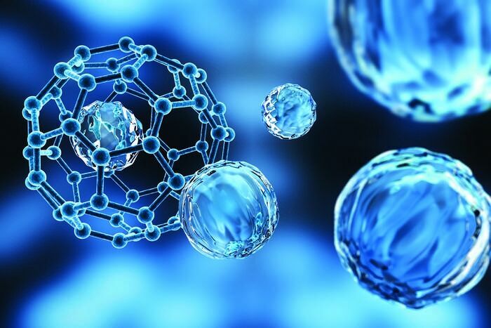 Медики: наночастицы из железа помогают победить рак
