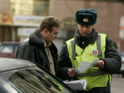 Сергей Радько: иностранцы в России и дальше будут ездить без штрафов