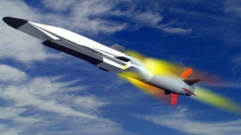 Минобороны впервые запустило с подлодки ракету-«убийцу авианосцев»