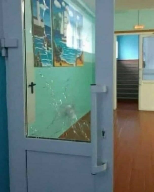 В Пермском крае задержали подростка, устроившего стрельбу в школе