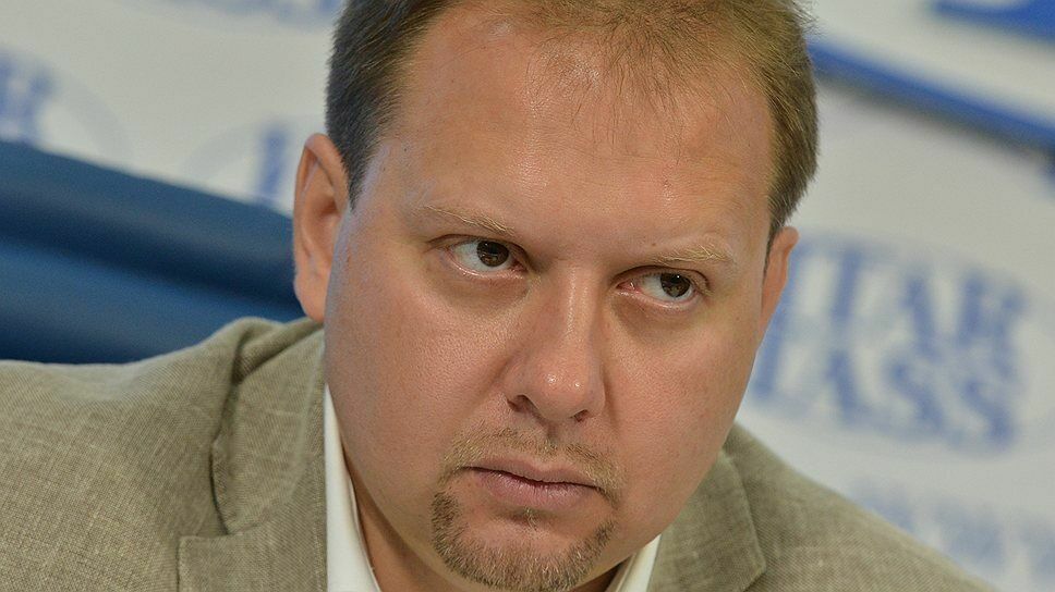 Олег Матвейчев: «Создавать и спонсировать партии весьма затратно. Желающих мало»