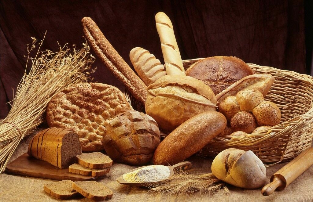 Проверка хлеба на Северном Кавказе ничего криминального не нашла