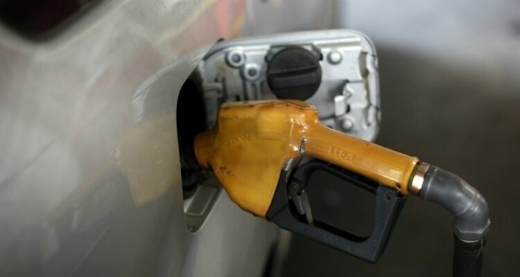 В России повысились акцизы на бензин и дизтопливо