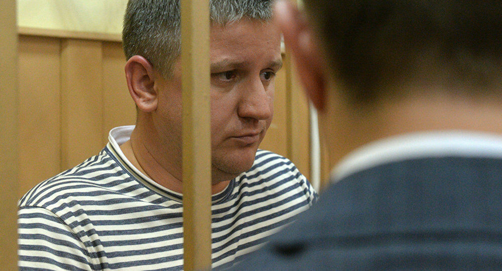 Бывший глава "Русгидро" Евгений Дод освобожден из-под домашнего ареста