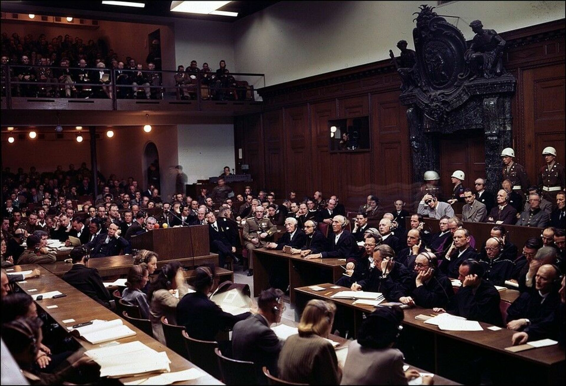 Международный военный трибунал в нюрнберге проходил. Военный трибунал в Нюрнберге. Международный военный трибунал 1945. Международный военный трибунал 1946. Трибунал в Нюрнберге 1945.