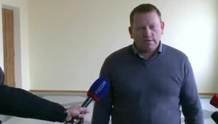 Бывшего премьера ЛНР нашли повешенным в тюремной камере