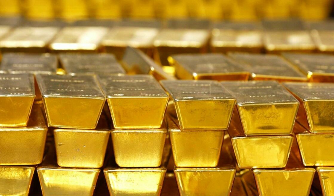 Китай за месяц нарастил закупки российского золота почти в 9 раз