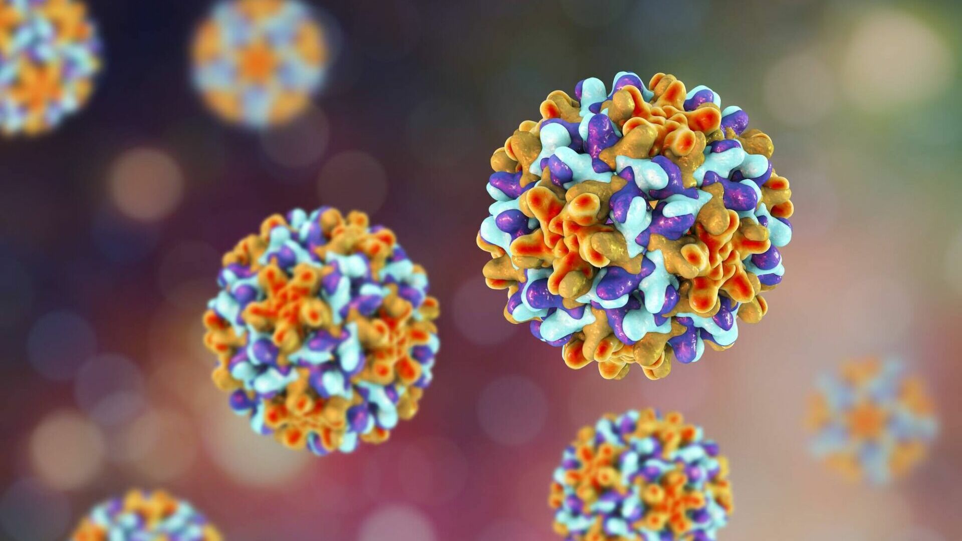 Вирус исчезнет навсегда: ученые нашли «слабое место» хронического гепатита В