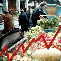 В России стремительно дорожают овощи