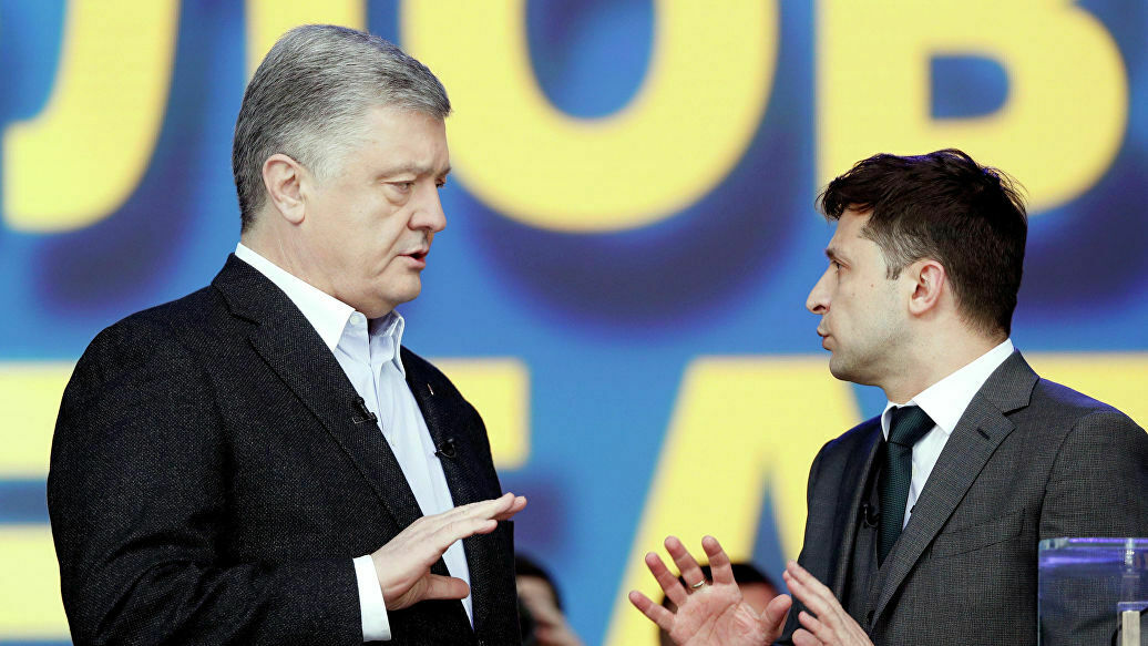 «Глоток чужой свободы». Российские эксперты обсудили украинские дебаты