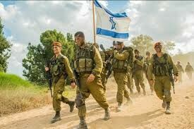 Новые теракты в Израиле: ЦАХАЛ наносит ответный удар
