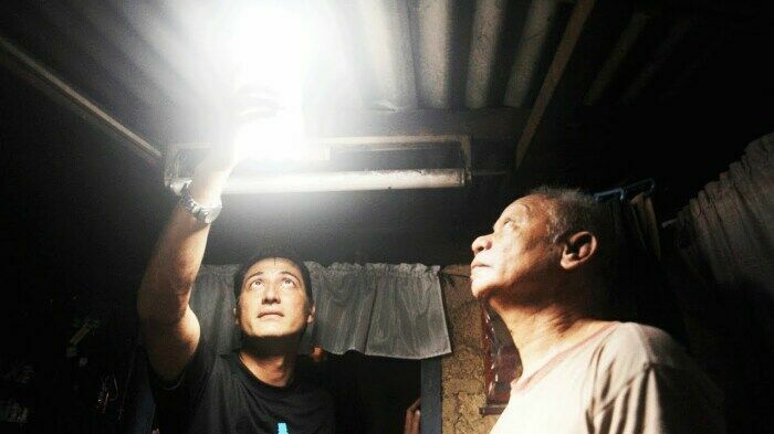Лайфхак из Бразилии: как сделать лампочку, которая работает без электричества