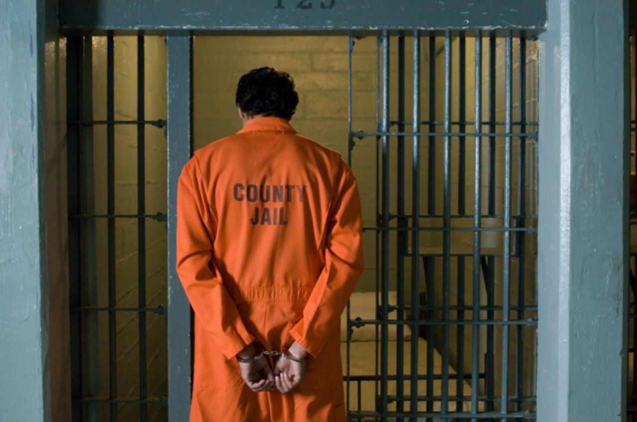 Верховный суд США отложил смертную казнь из-за слабоумия преступника
