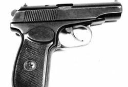 В Думу внесен законопроект, разрешающий иметь боевые пистолеты