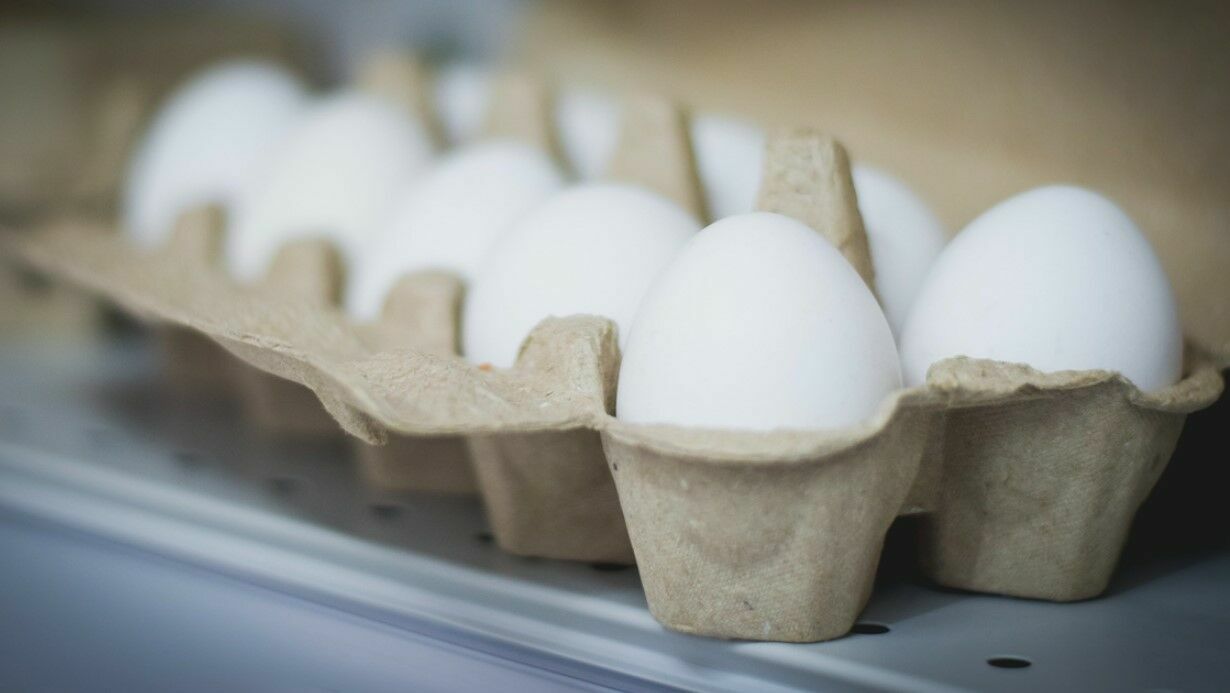 Россельхозбанк: Россия вошла в ТОП-10 стран по потреблению яиц