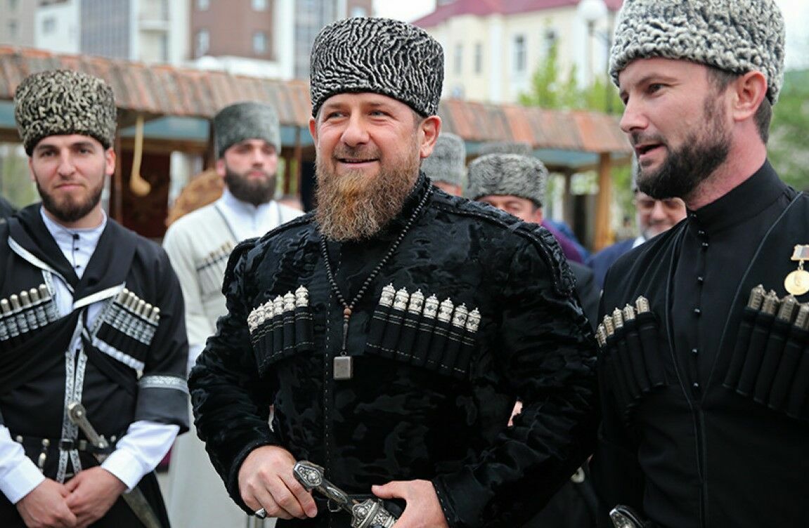 Парламент Чечни предлагает запретить СМИ писать о национальности преступников