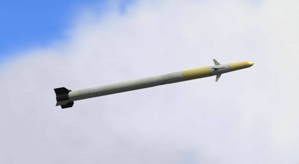 В РФ разработали ракету, способную одним ударом вывести из строя аэродром
