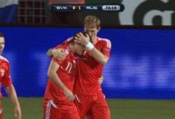 «Проиграть Андорре нереально» — Россия почти пробилась на Евро-2012