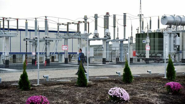 Во Львовской области полностью разрушены две электростанции и еще две повреждены