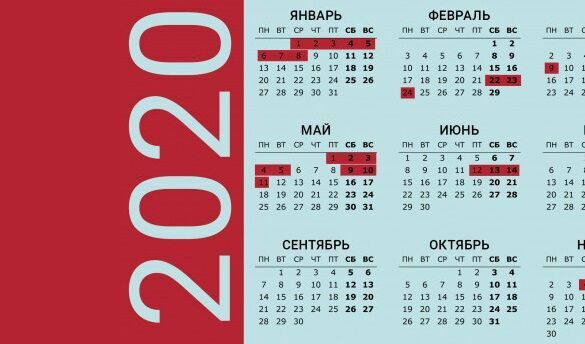 Нумеролог прокомментировала значение "зеркальной даты" - 20 февраля 2020 года