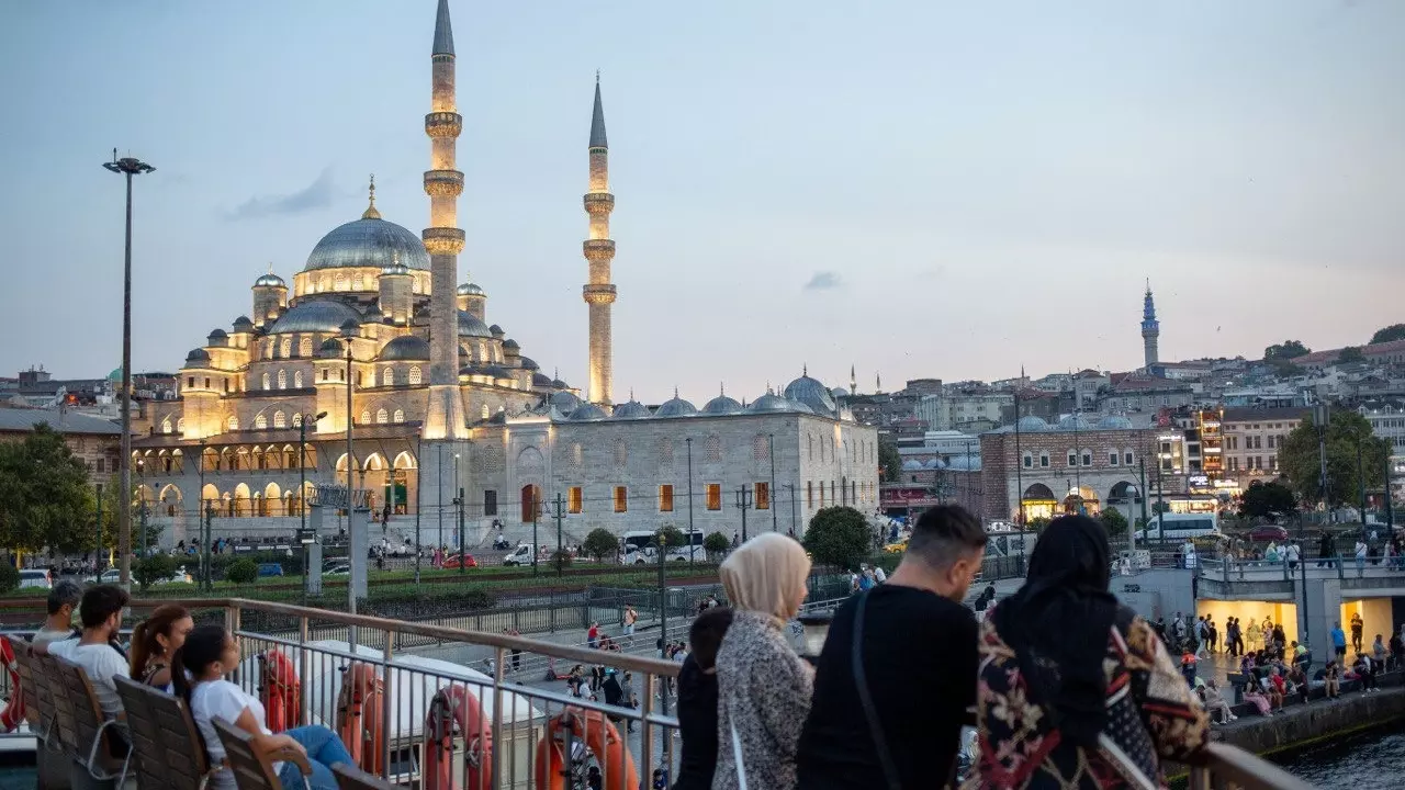 Сюрпризы нового туристического сезона: отдых в Турции подешевеет на 30%?