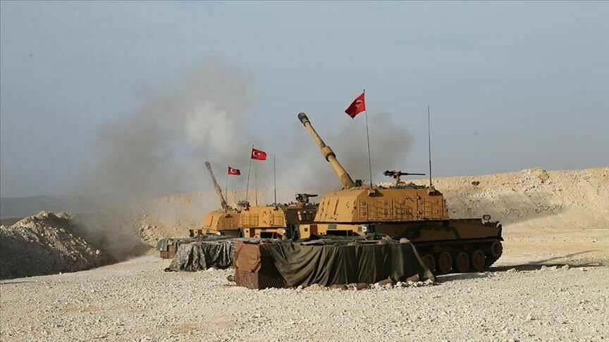 Турция пригрозила возобновить военные действия в сирийском Идлибе