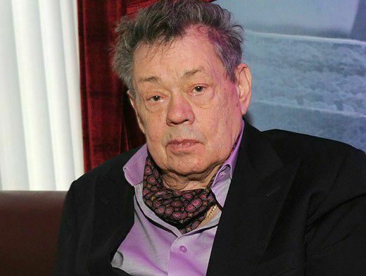 Николай Караченцов скончался накануне своего 74-летия