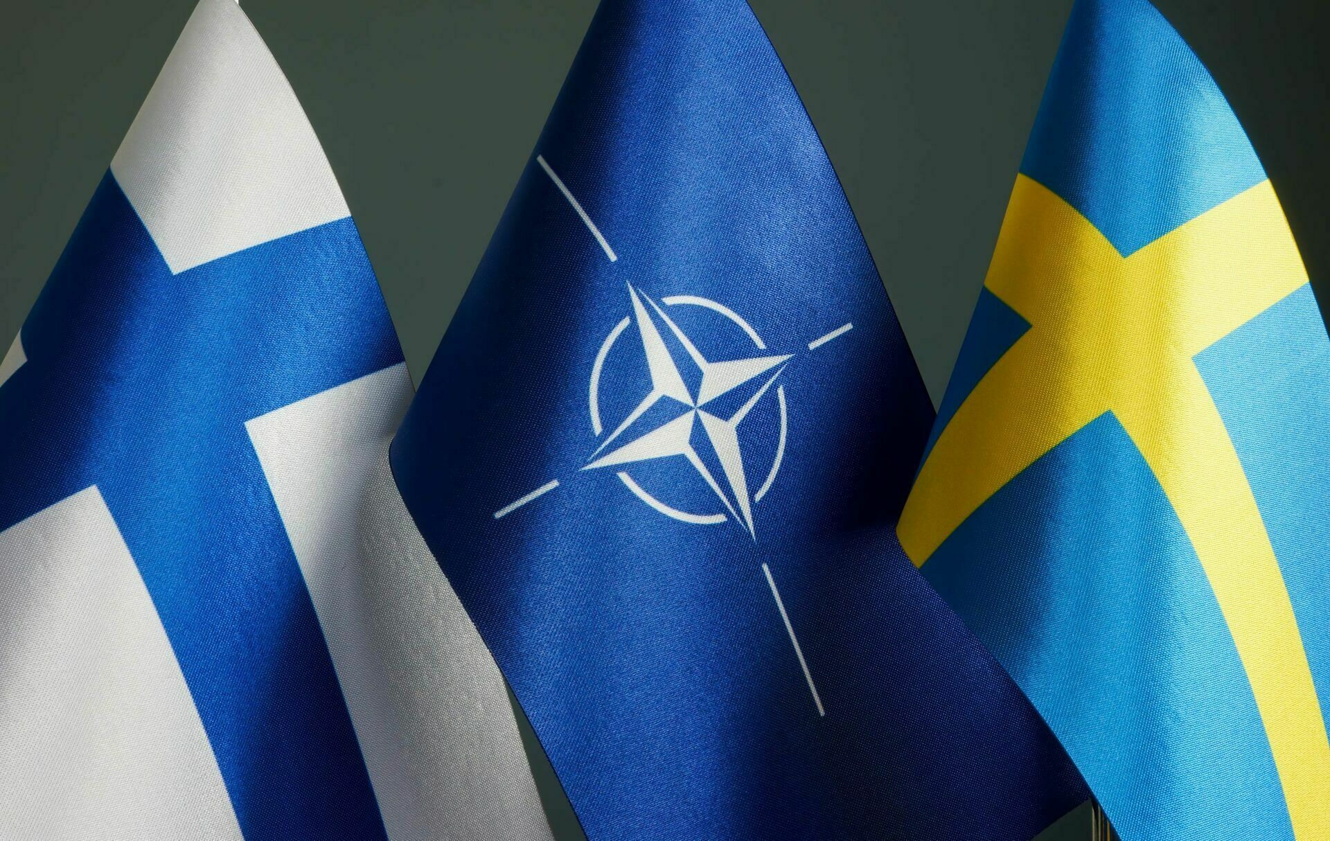 Половина стран НАТО ратифицировала присоединение Финляндии и Швеции к блоку